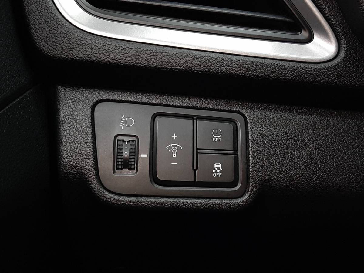 OMODA S5 1.5T CVT Ultra