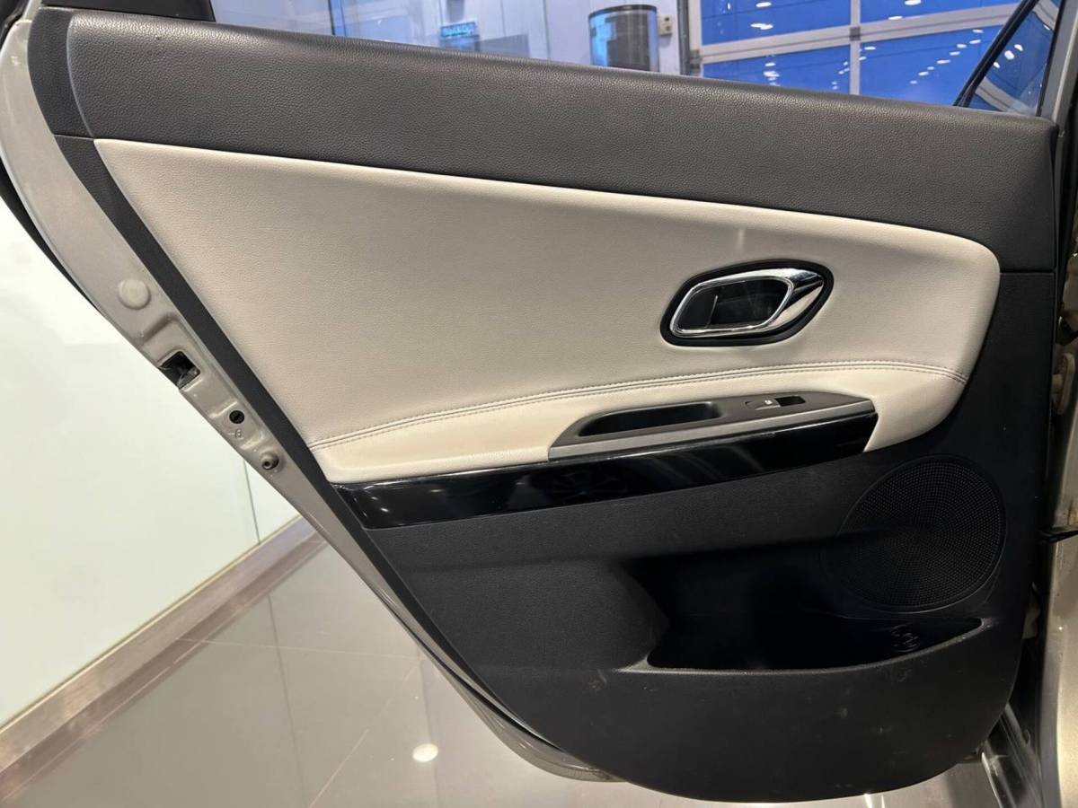 OMODA S5 1.5T CVT Ultra