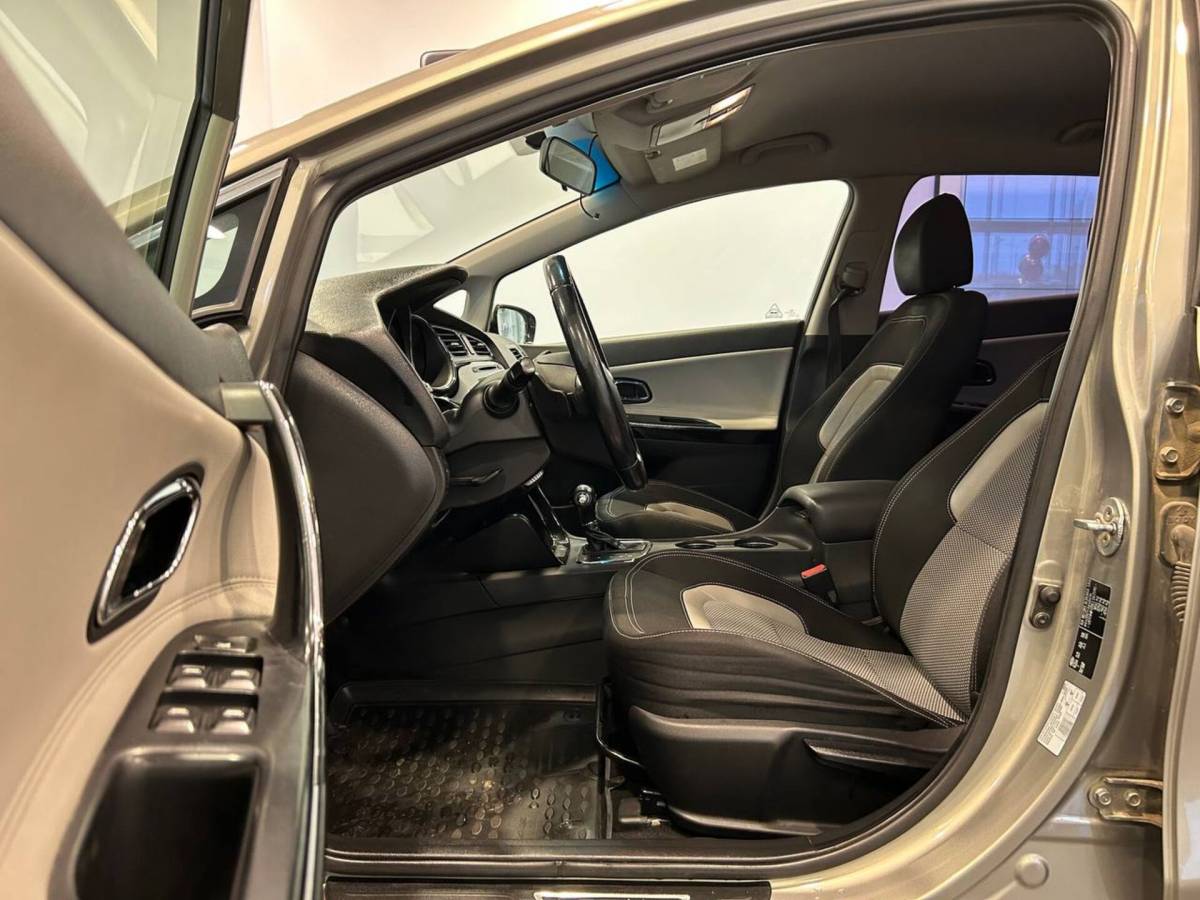 OMODA S5 1.5T CVT Ultra