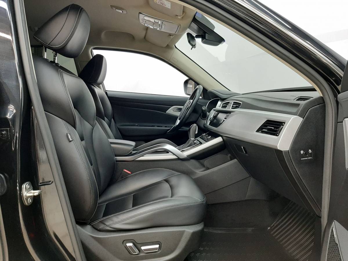 OMODA S5 1.5T CVT Ultra