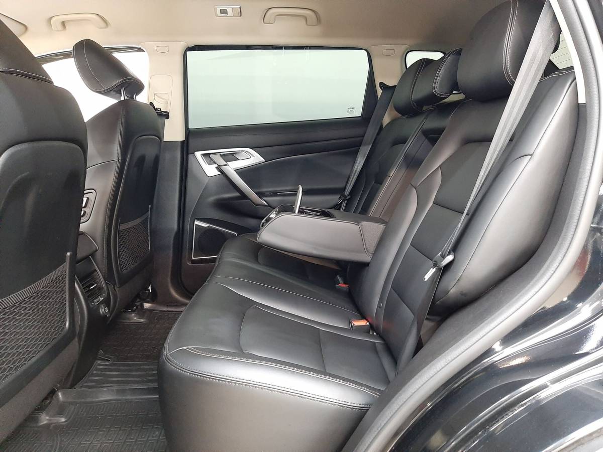 OMODA S5 1.5T CVT Ultra
