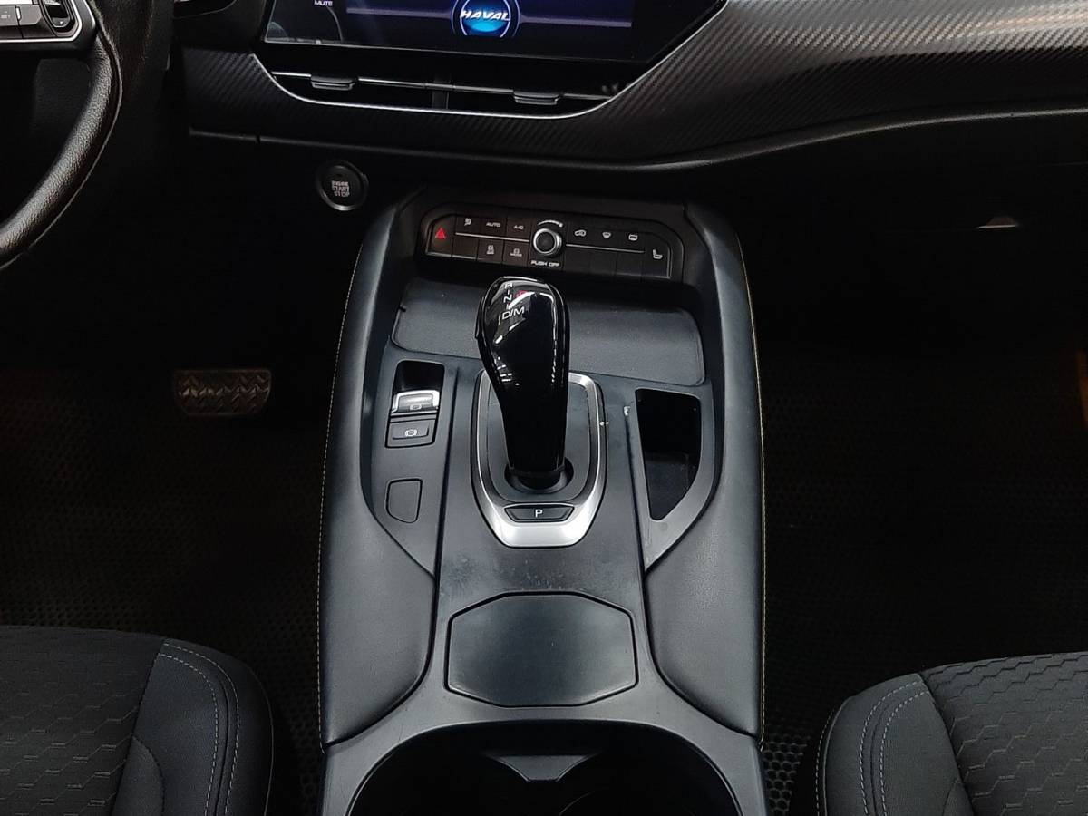 OMODA S5 1.5T CVT Ultra