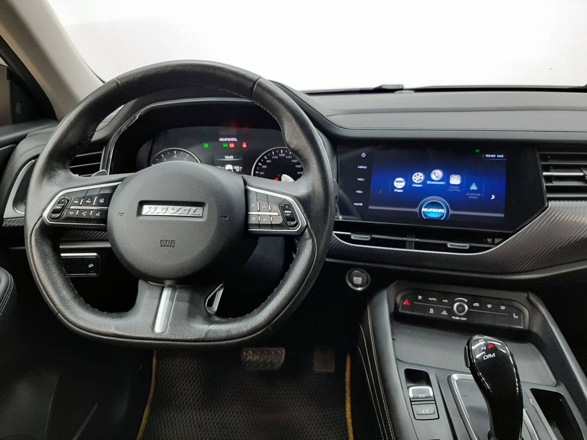 OMODA S5 1.5T CVT Ultra