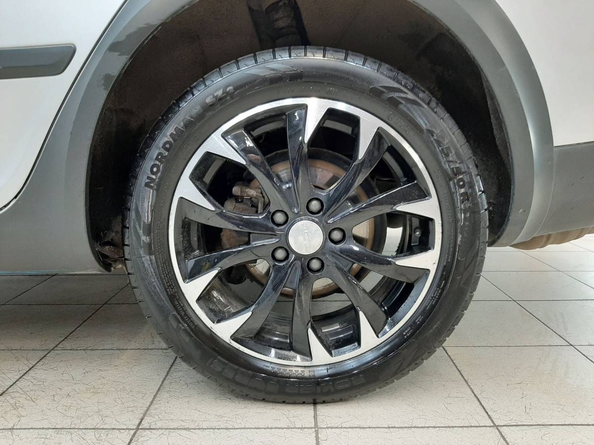 OMODA S5 1.5T CVT Ultra