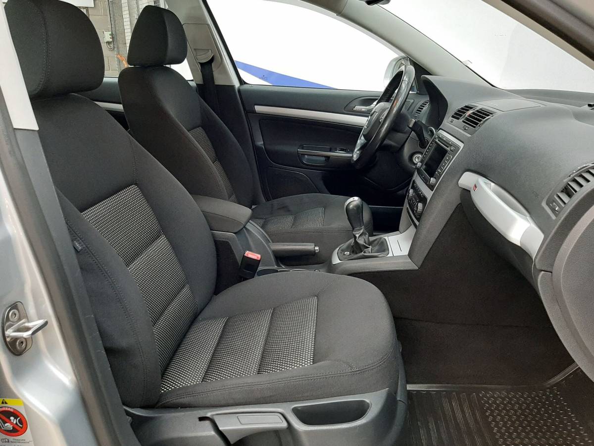 OMODA S5 1.5T CVT Ultra