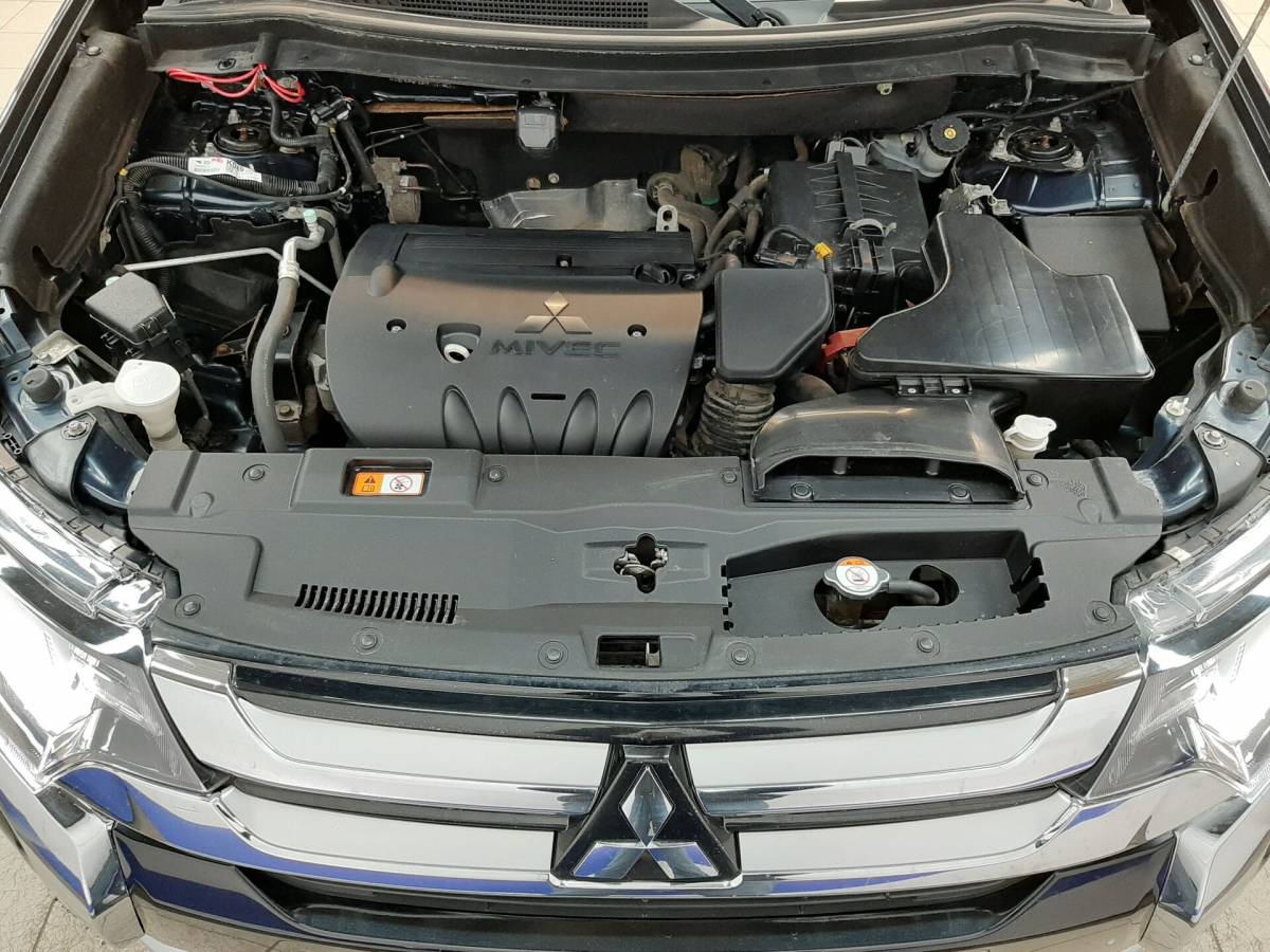 OMODA S5 1.5T CVT Ultra