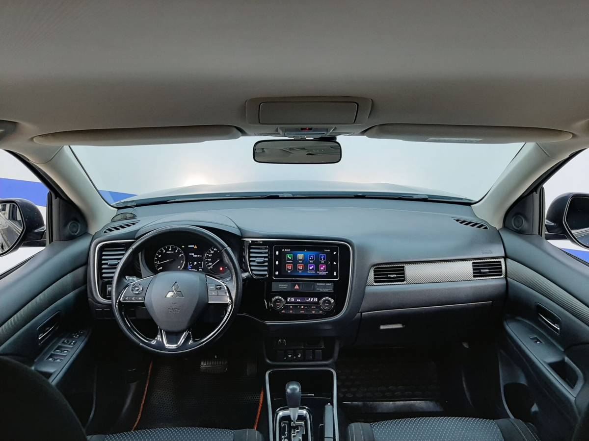 OMODA S5 1.5T CVT Ultra