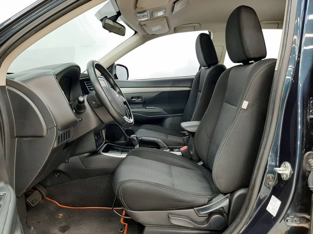 OMODA S5 1.5T CVT Ultra