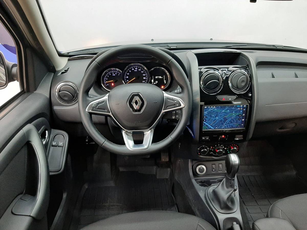 OMODA S5 1.5T CVT Ultra