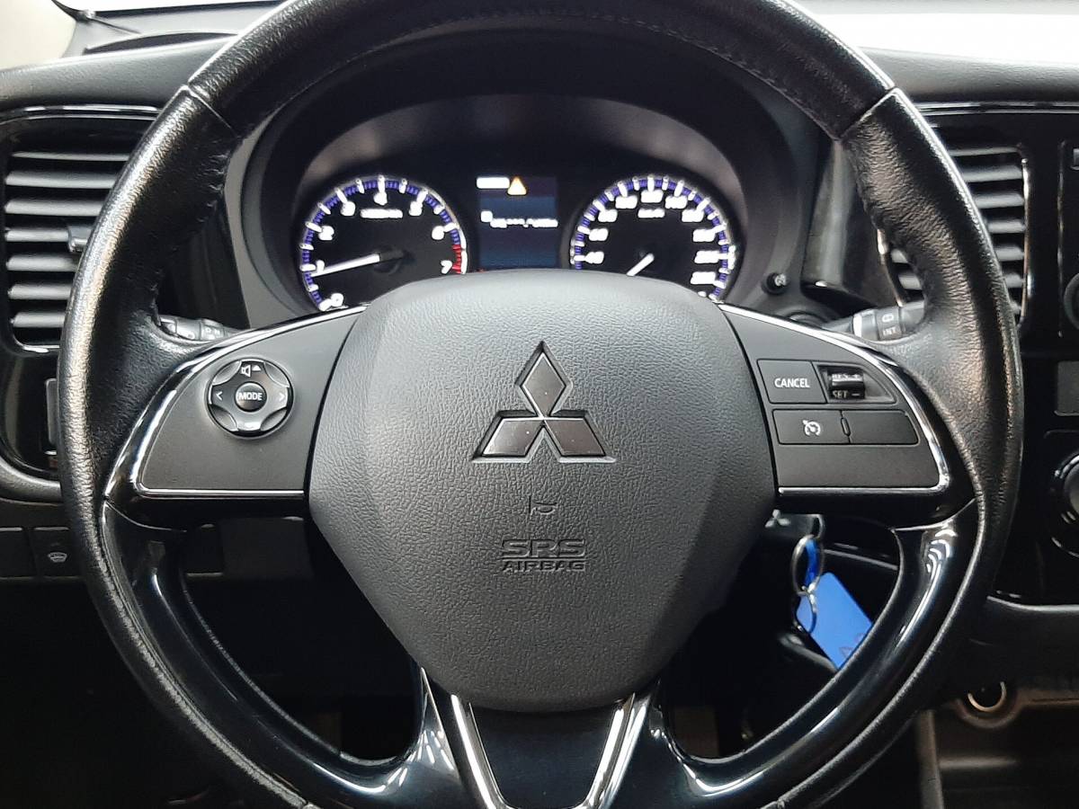 OMODA S5 1.5T CVT Ultra