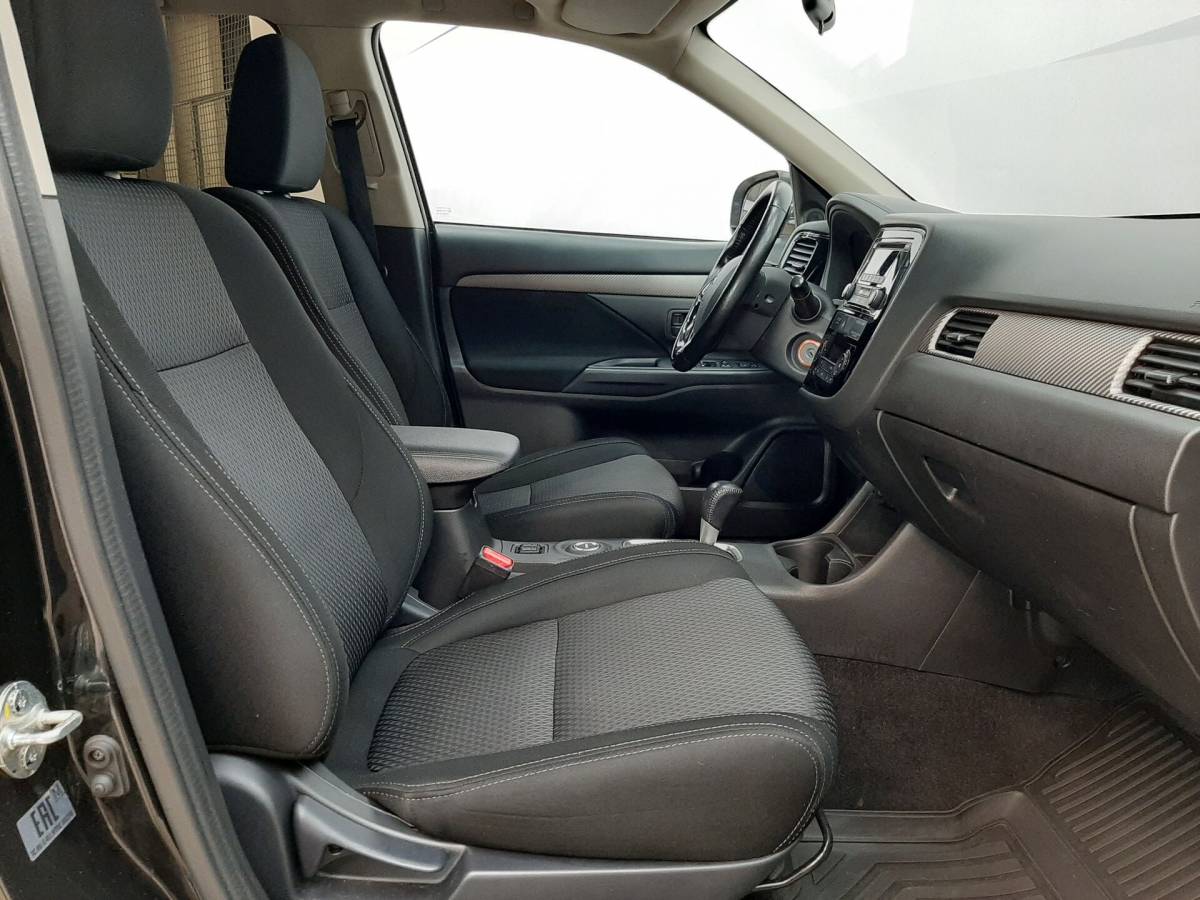 OMODA S5 1.5T CVT Ultra