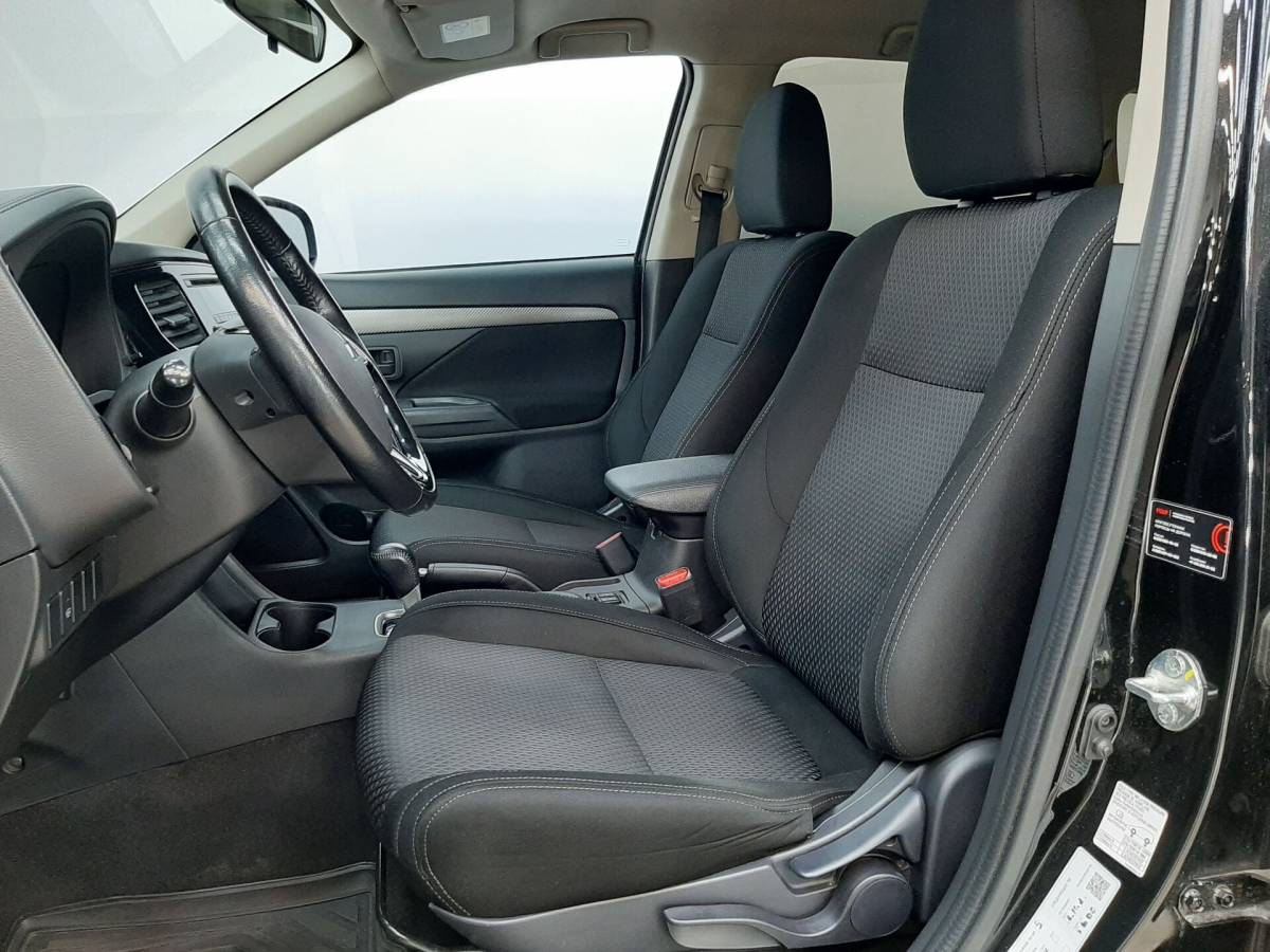 OMODA S5 1.5T CVT Ultra