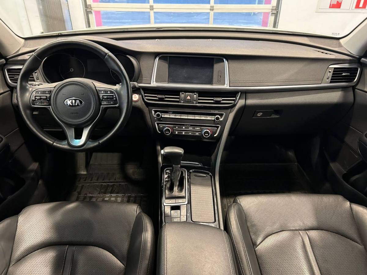 OMODA S5 1.5T CVT Ultra