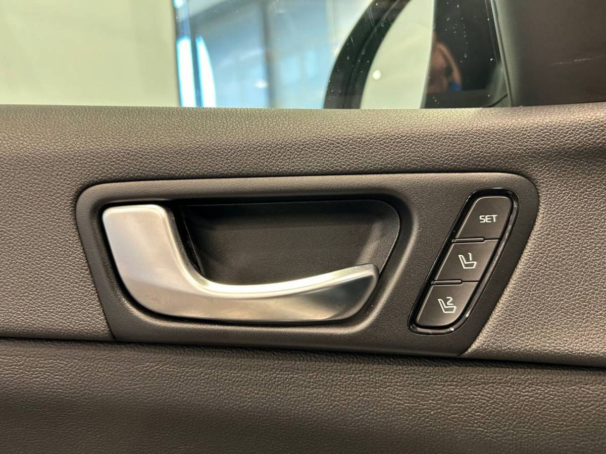 OMODA S5 1.5T CVT Ultra