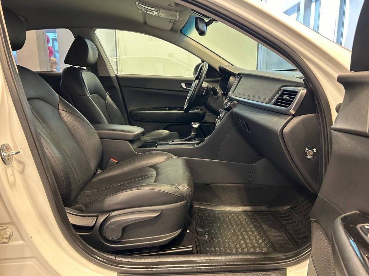 OMODA S5 1.5T CVT Ultra
