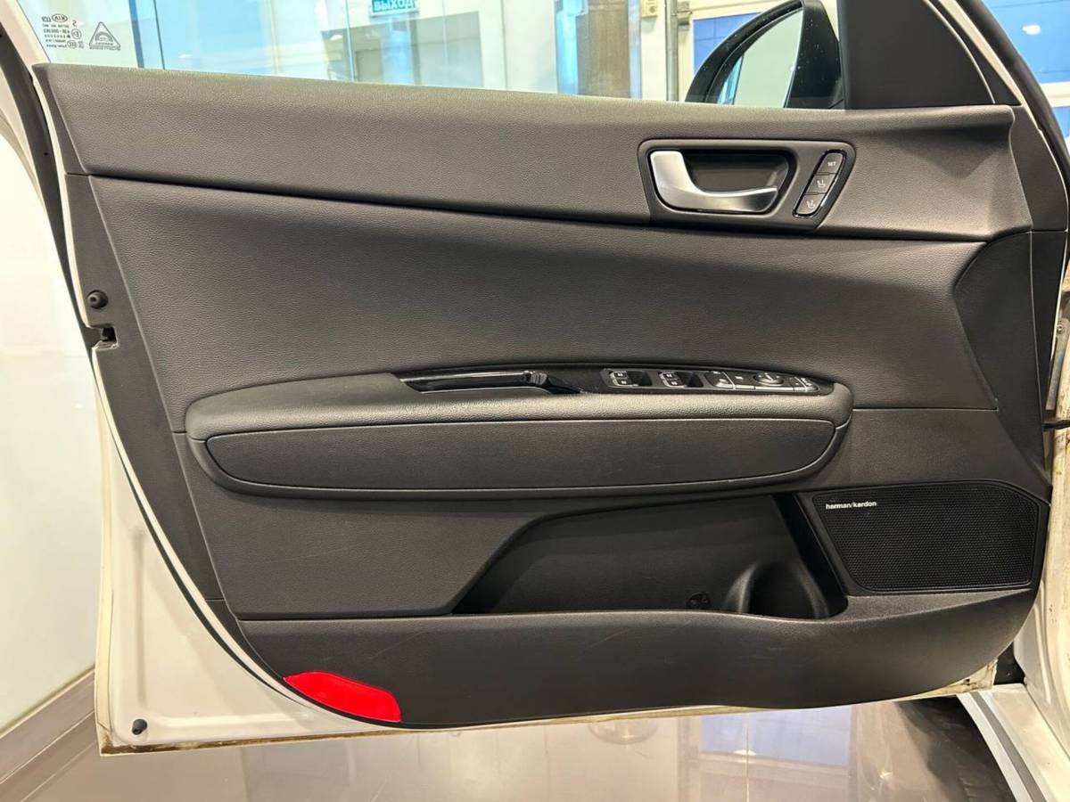 OMODA S5 1.5T CVT Ultra