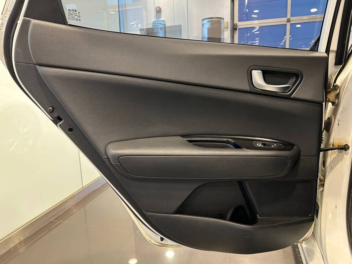 OMODA S5 1.5T CVT Ultra
