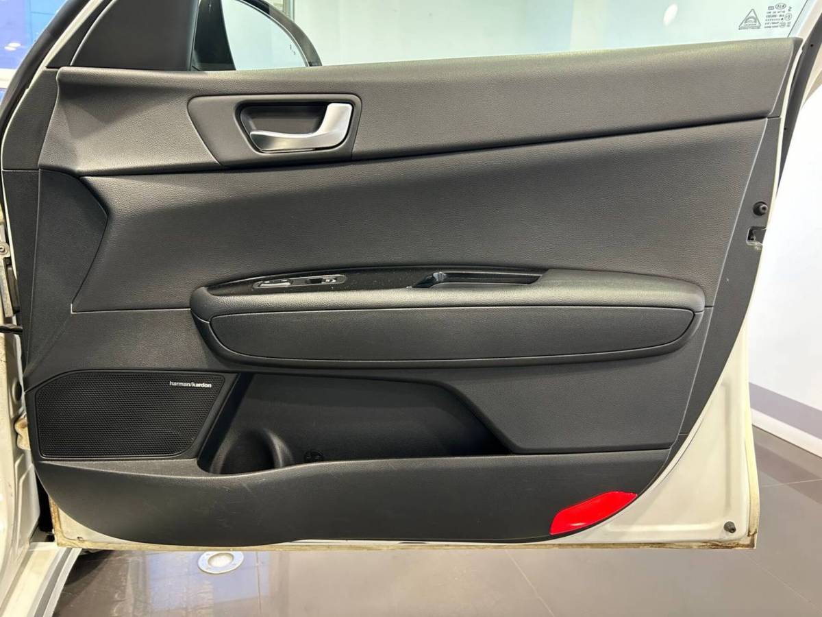 OMODA S5 1.5T CVT Ultra
