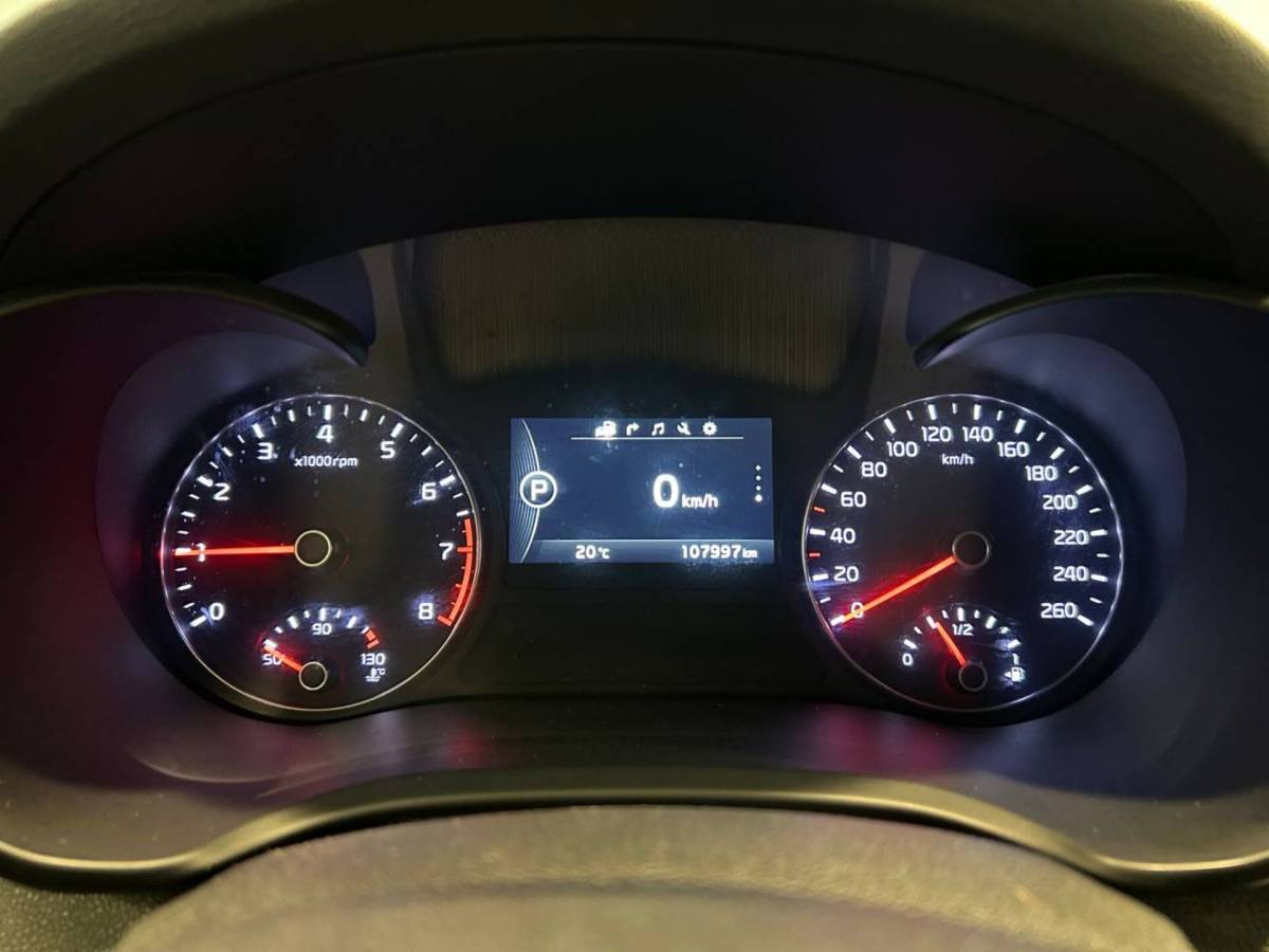 OMODA S5 1.5T CVT Ultra