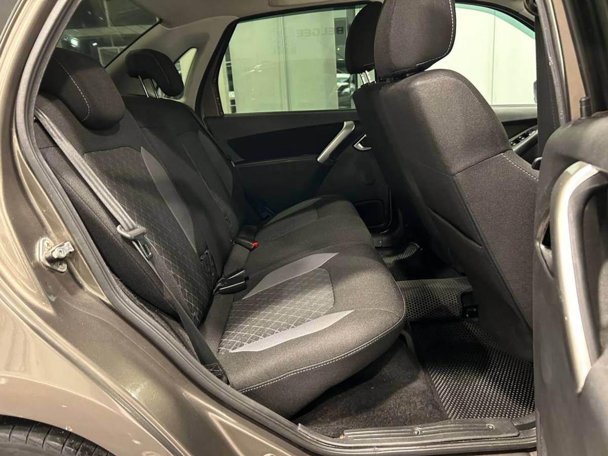 OMODA S5 1.5T CVT Ultra
