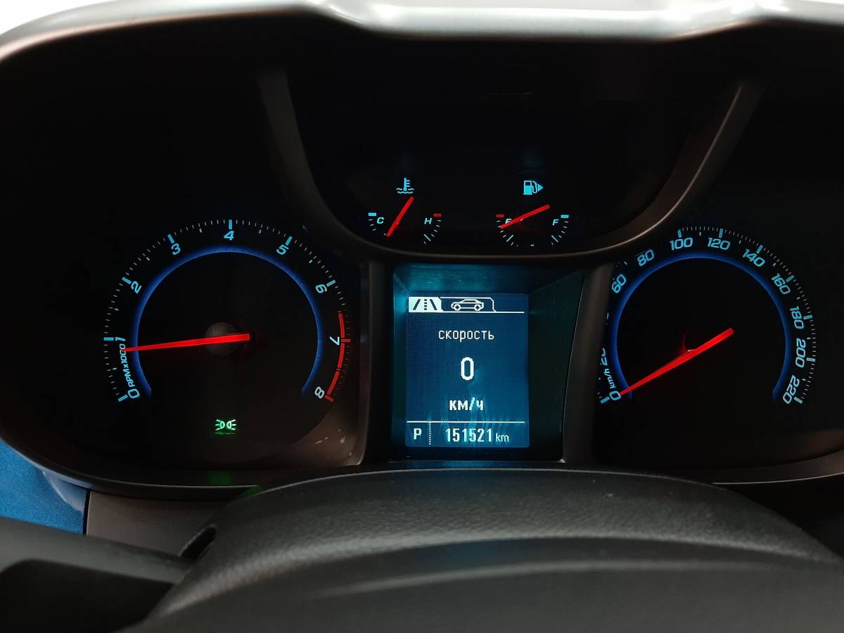 OMODA S5 1.5T CVT Ultra