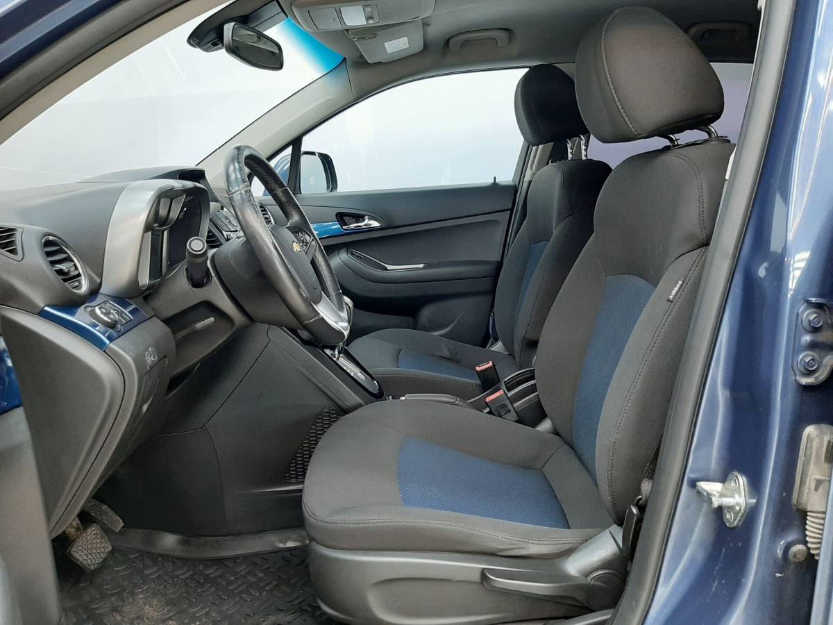 OMODA S5 1.5T CVT Ultra