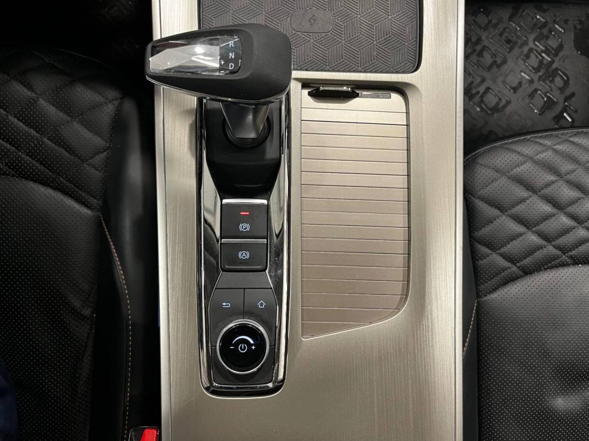 OMODA S5 1.5T CVT Ultra
