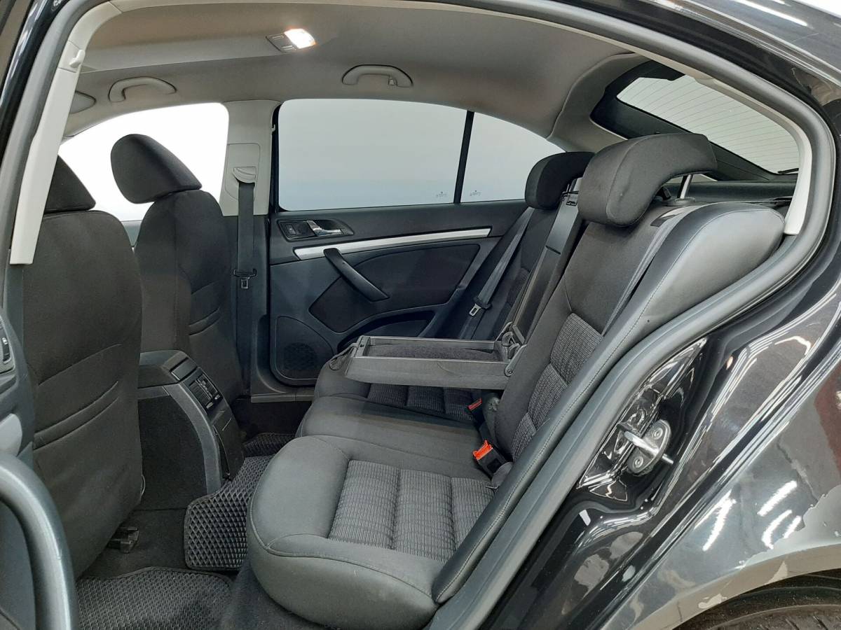 OMODA S5 1.5T CVT Ultra