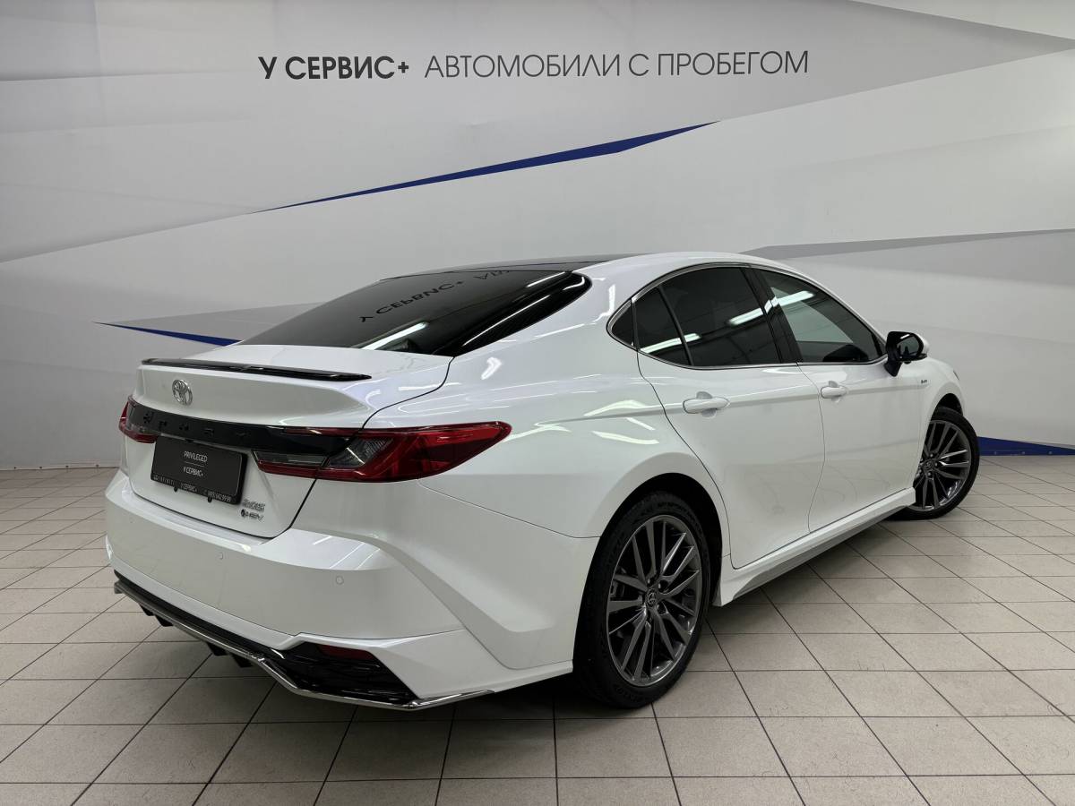 OMODA S5 1.5T CVT Ultra