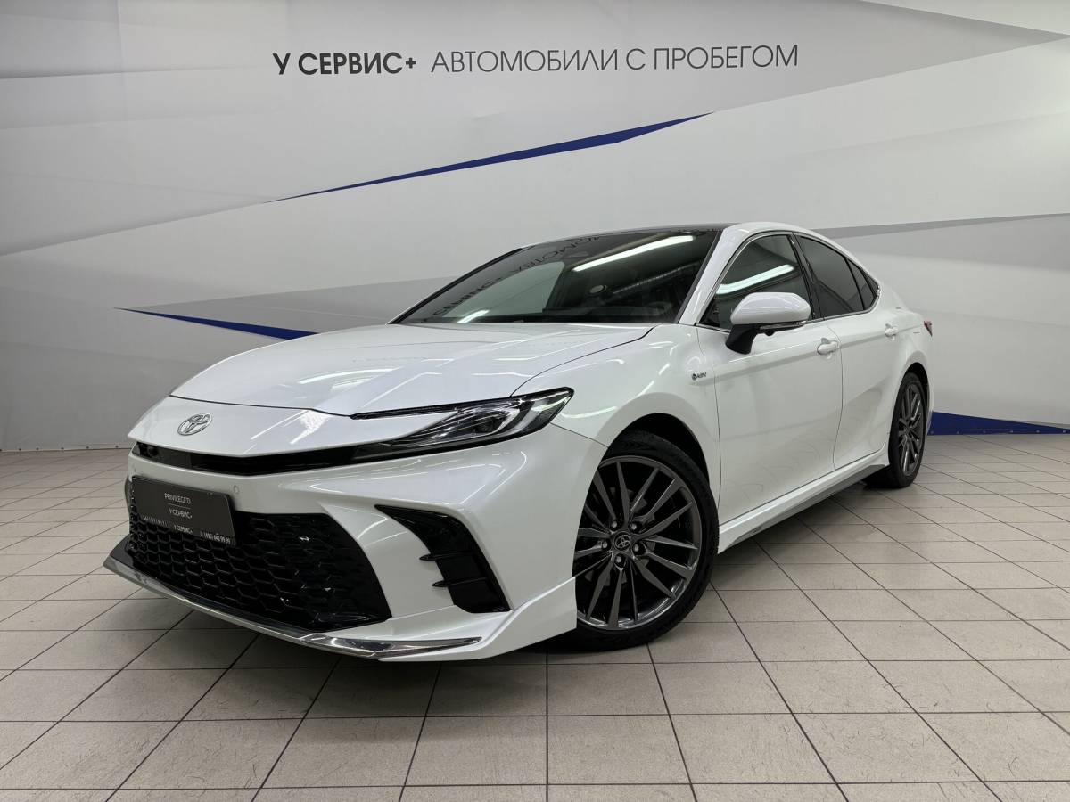 OMODA S5 1.5T CVT Ultra
