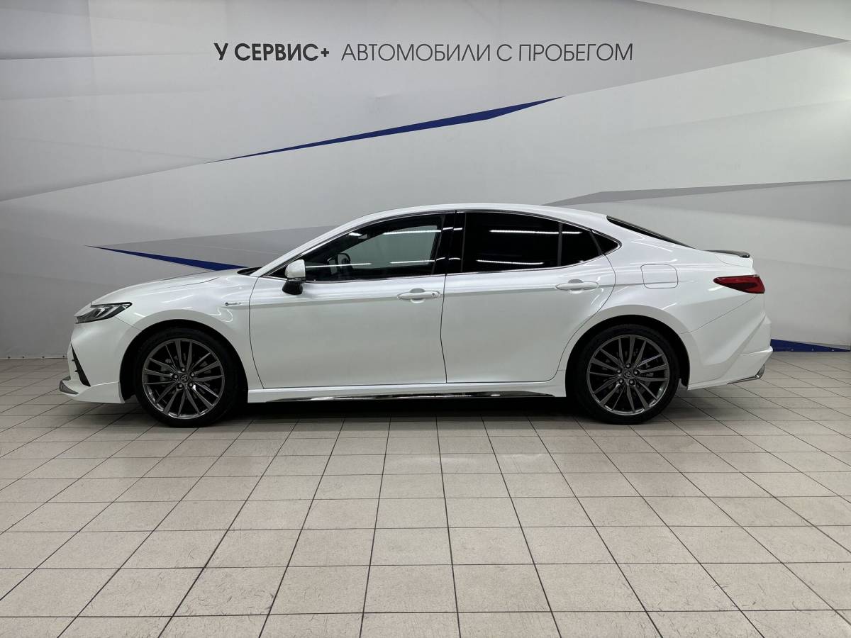 OMODA S5 1.5T CVT Ultra