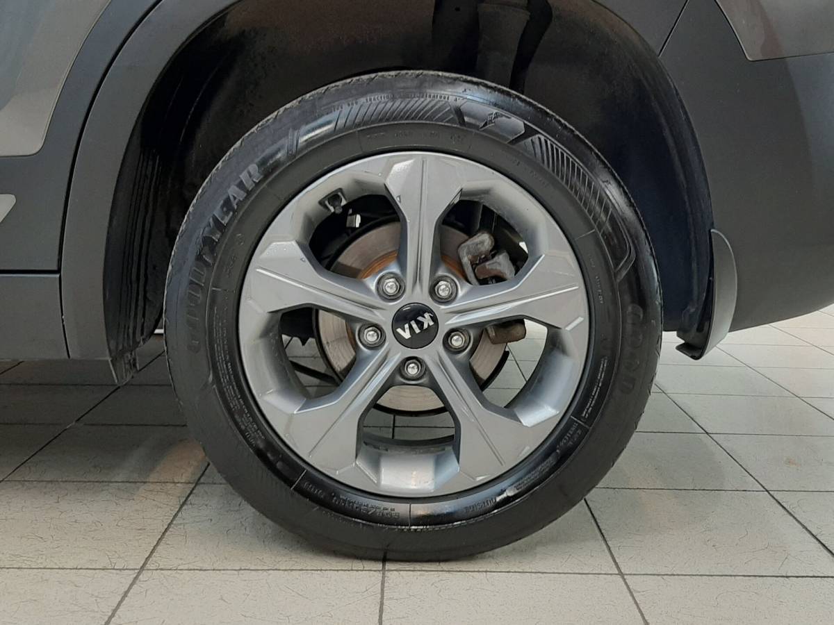OMODA S5 1.5T CVT Ultra