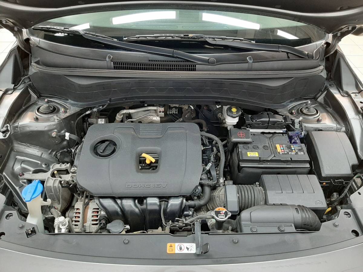 OMODA S5 1.5T CVT Ultra