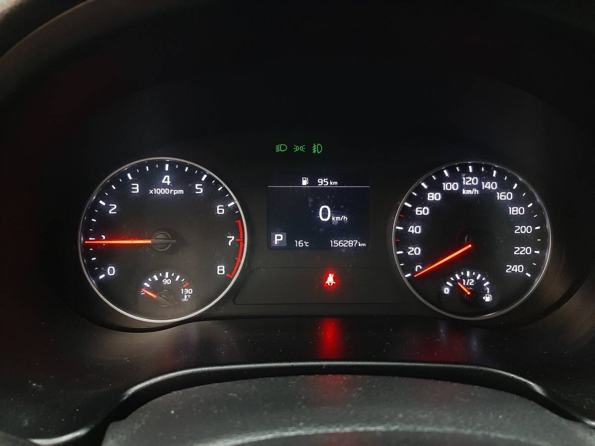 OMODA S5 1.5T CVT Ultra