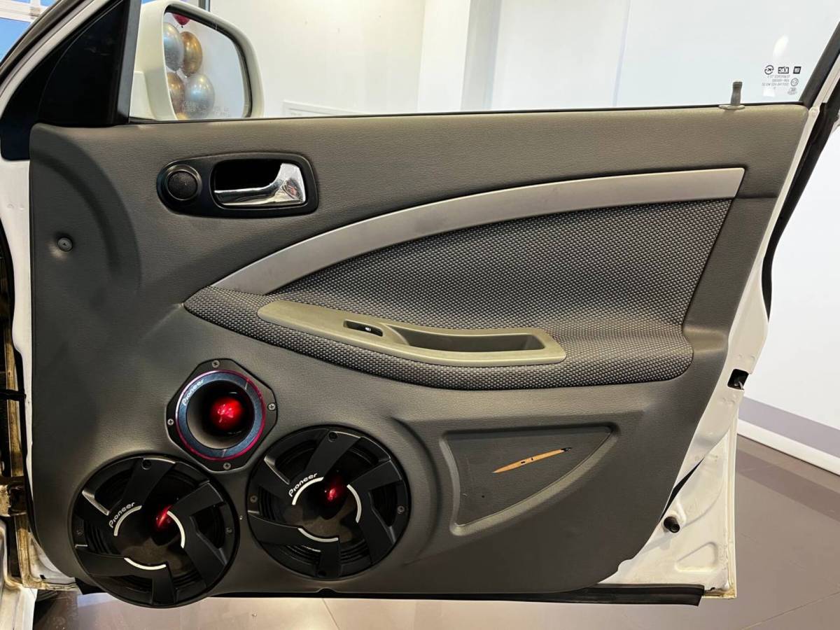 OMODA S5 1.5T CVT Ultra