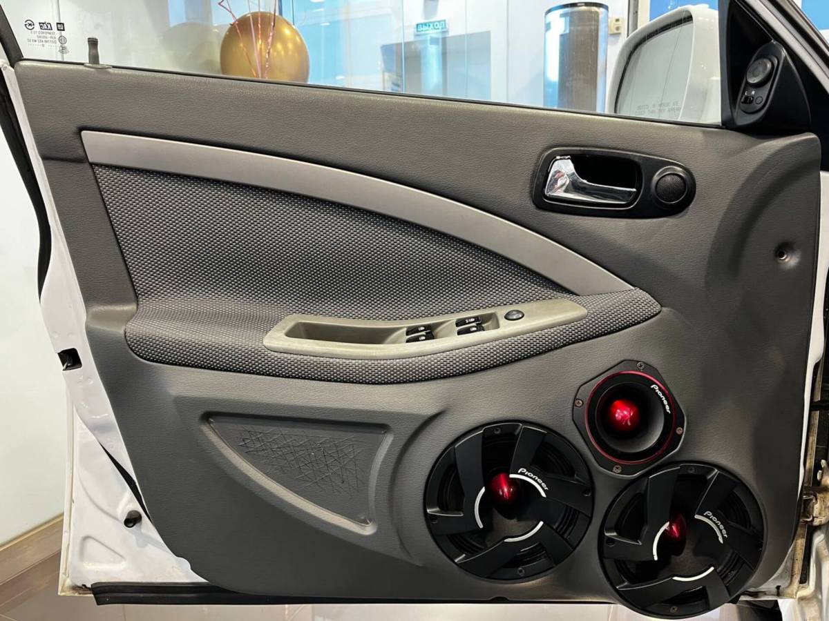 OMODA S5 1.5T CVT Ultra