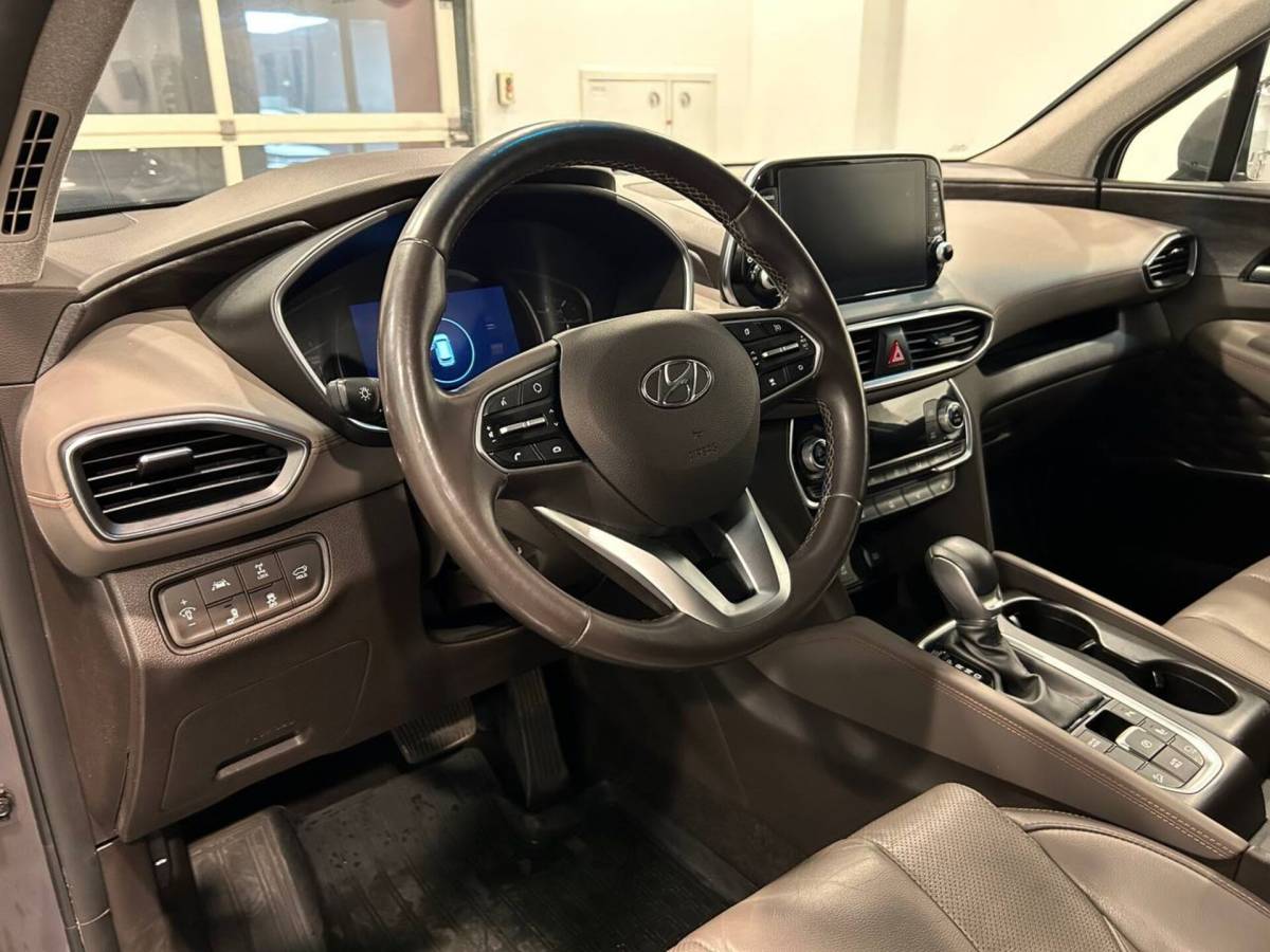 OMODA S5 1.5T CVT Ultra