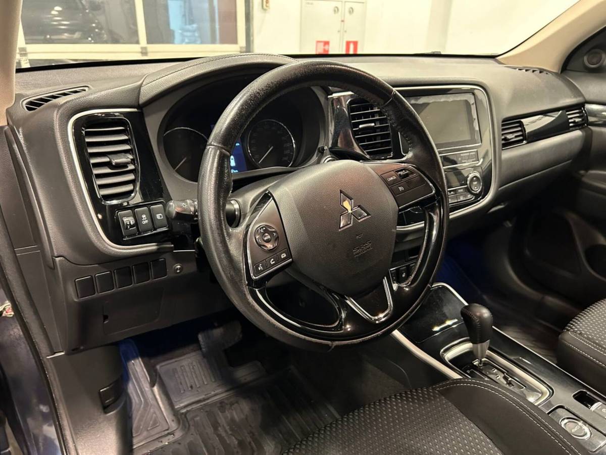 OMODA S5 1.5T CVT Ultra