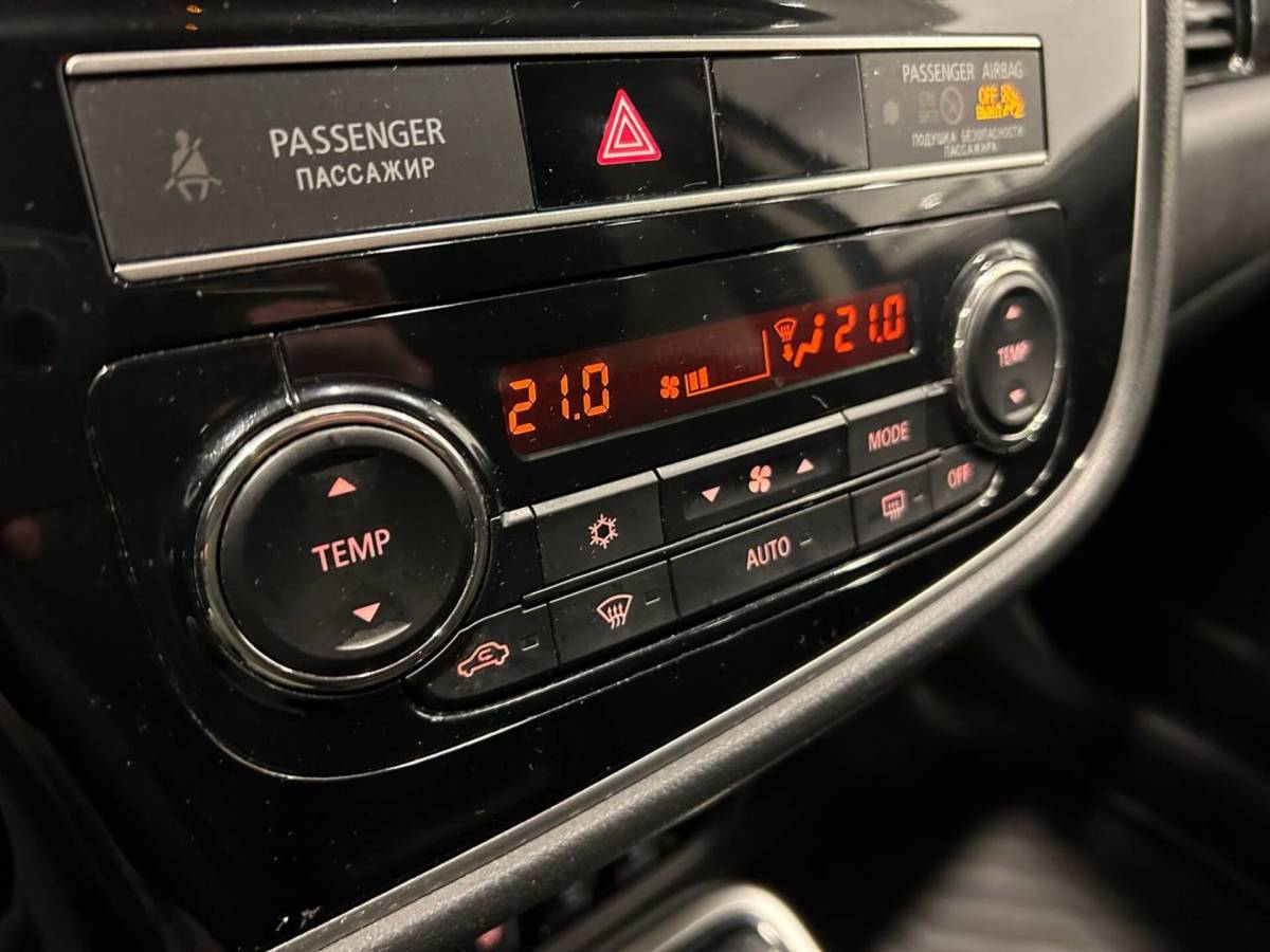 OMODA S5 1.5T CVT Ultra