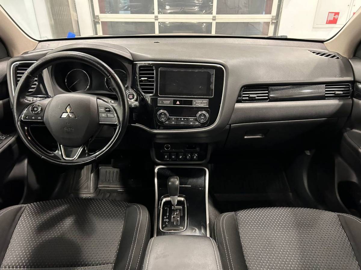 OMODA S5 1.5T CVT Ultra