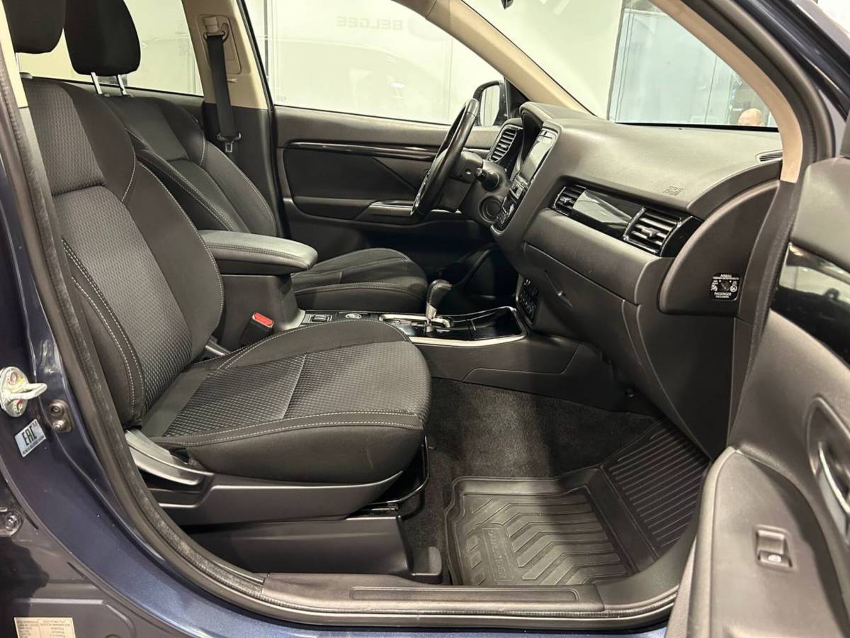 OMODA S5 1.5T CVT Ultra