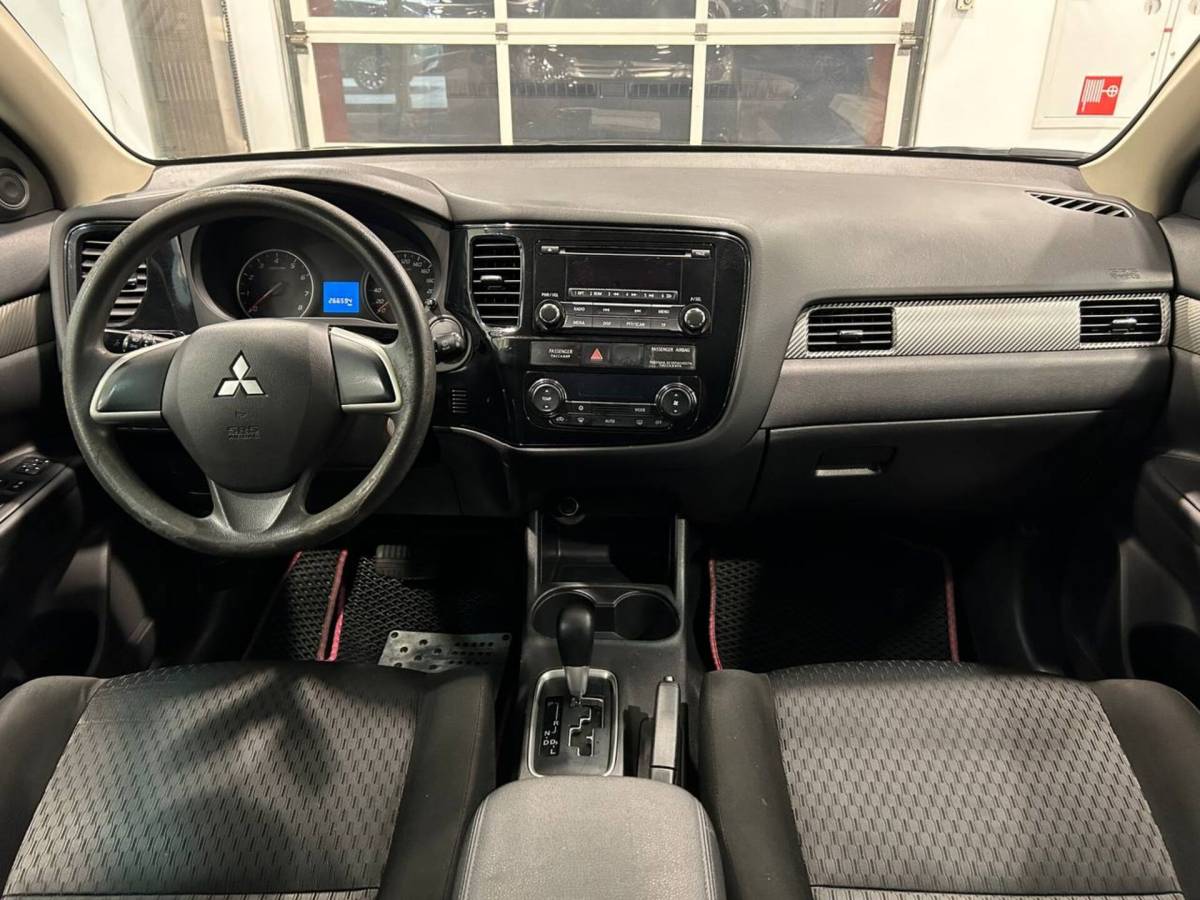 OMODA S5 1.5T CVT Ultra