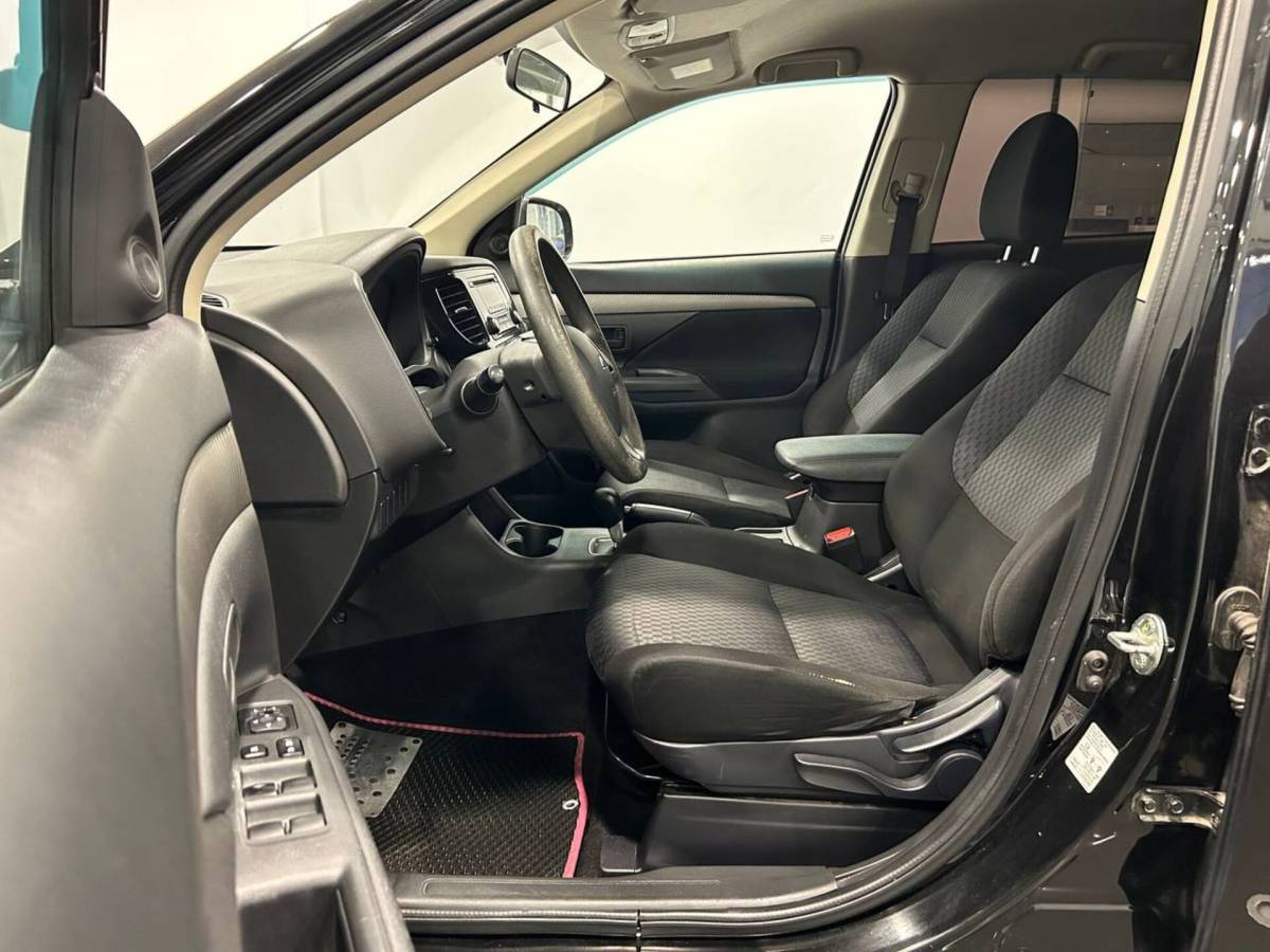 OMODA S5 1.5T CVT Ultra