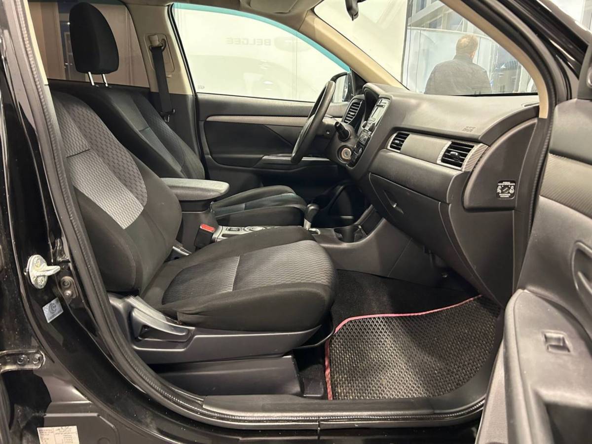 OMODA S5 1.5T CVT Ultra