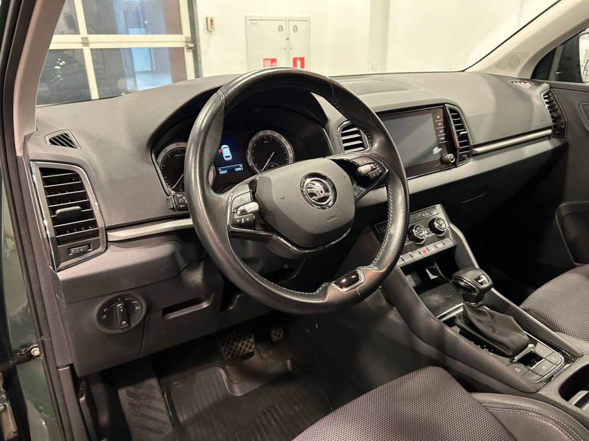 OMODA S5 1.5T CVT Ultra