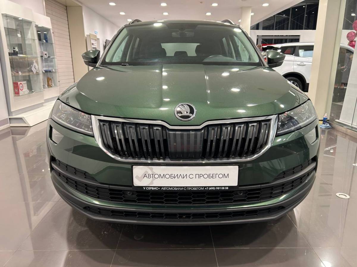 OMODA S5 1.5T CVT Ultra