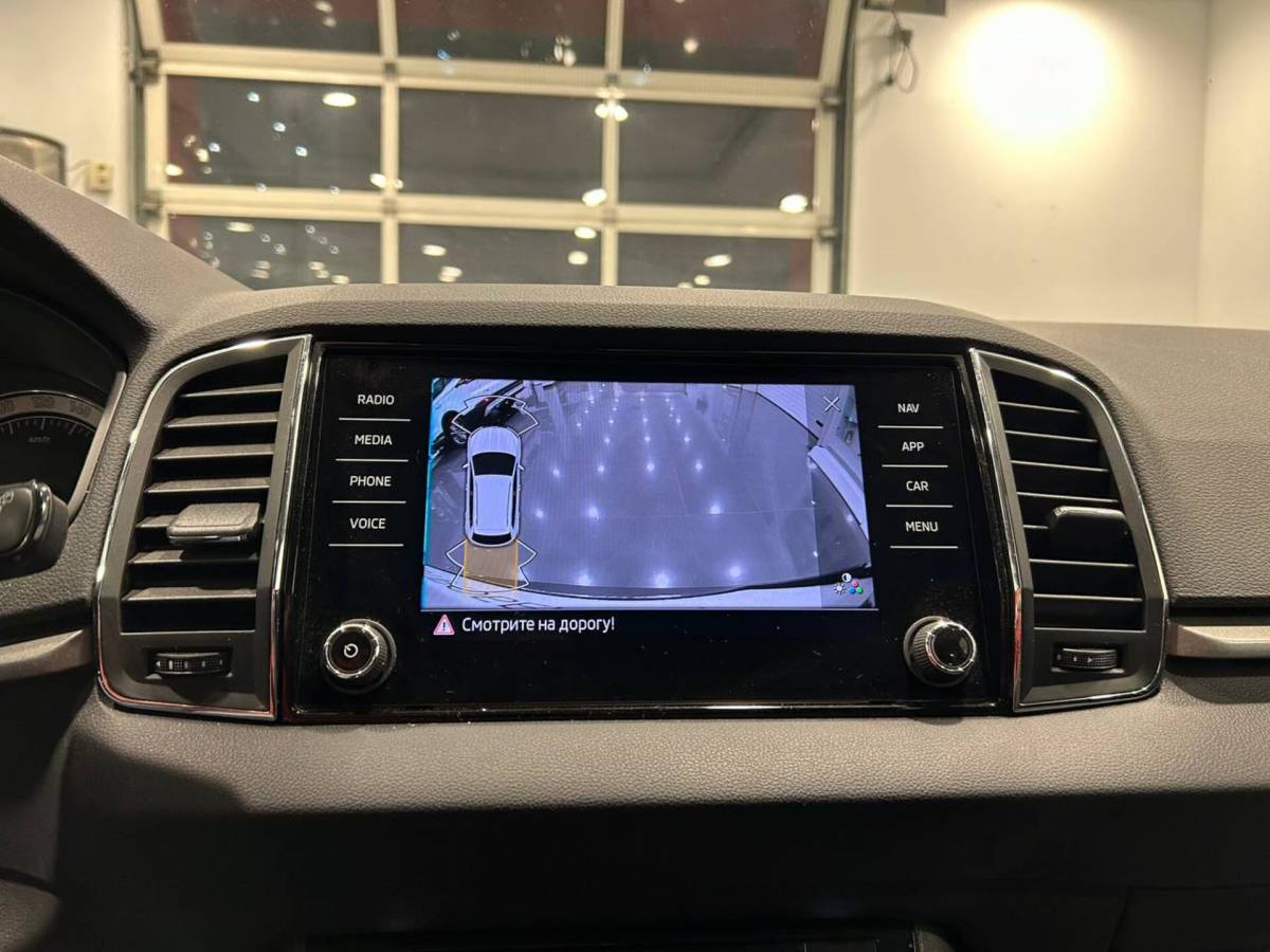 OMODA S5 1.5T CVT Ultra