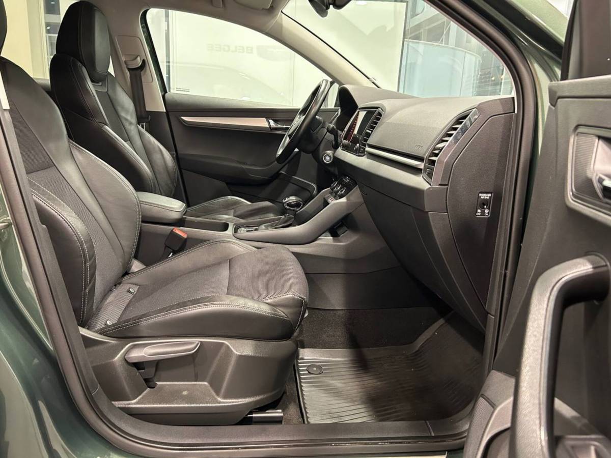 OMODA S5 1.5T CVT Ultra
