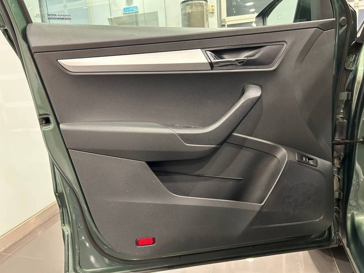 OMODA S5 1.5T CVT Ultra