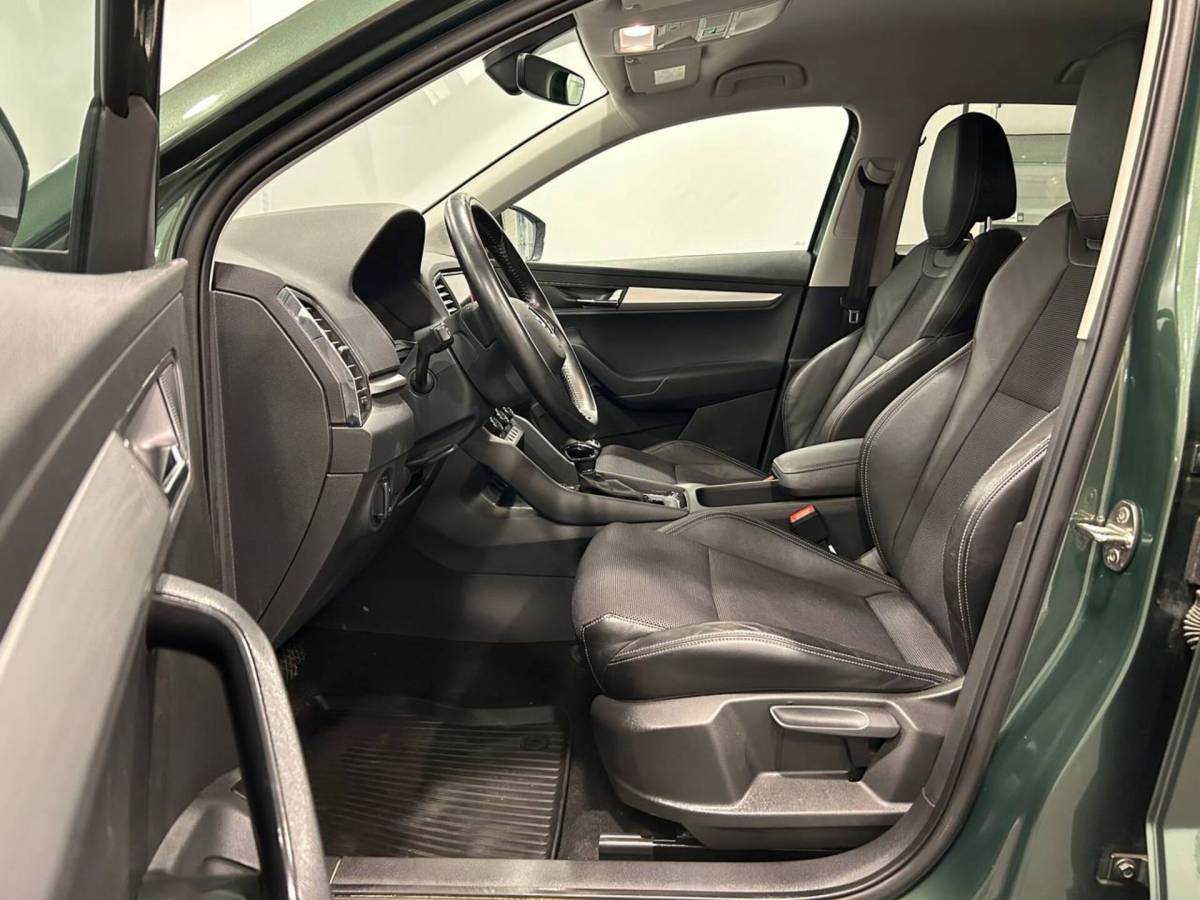 OMODA S5 1.5T CVT Ultra